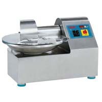 Food Processing Equipments