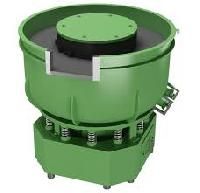 Vibratory Finishing Machine