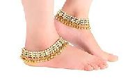 Bridal Anklets