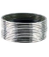 Aluminium Bangles