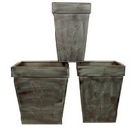 Self Watering Planters