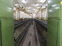 Used Spinning Machine