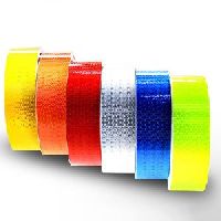 PVC Reflective Tape