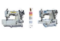 Flat Lock Machine