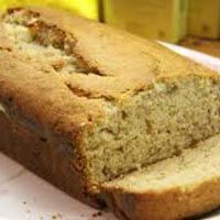 Banana Cake
