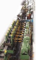 ERW Tube Mill