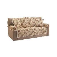 Printed Sofa Cover