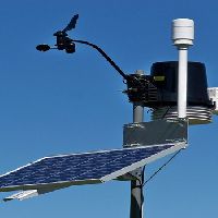 Automatic Weather Station