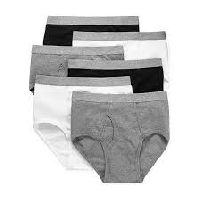 Mens Underwear