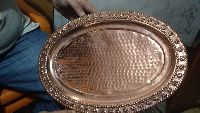 Copper Tray