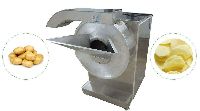 Potato Slicer Machine