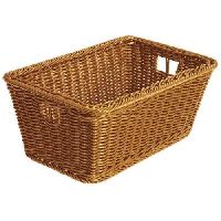 Wooden Basket