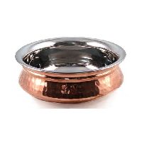 Copper Handi