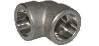Socket Weld Elbow