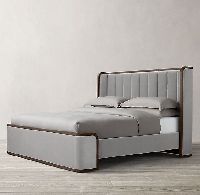 Queen Size Bed