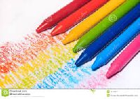Crayon Colors