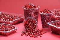 Pomegranate Arils