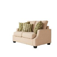 Fabric Sofa Set