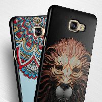 Printed Mobile Cover
