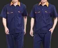 Petrol Pump Uniform