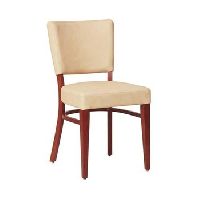 Wooden Restaurant Chair
