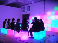 LED Furniture