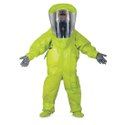 Hazmat Suit