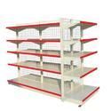 Departmental Store Rack