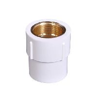 UPVC Brass FTA