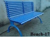 Mild Steel Bench