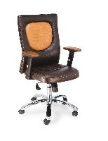 Medium Back Chair