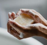 Ketoconazole Soap