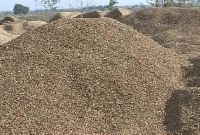 Groundnut Shell Powder