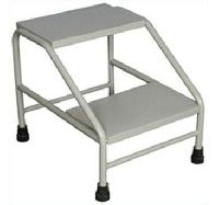 Hospital Foot Step