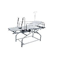 Telescopic Labour Table