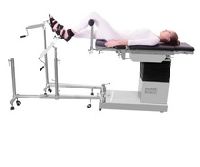 Orthopedic Table