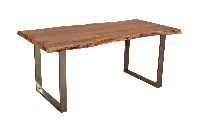 Wooden Folding Table