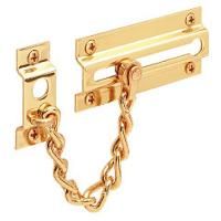 Brass Door Chain