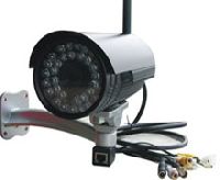Security System Installation Service