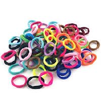 Hair Rubber Band