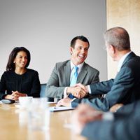 Business Management Consultancy