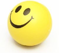 Smiley Ball