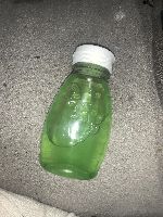 Aloe Vera Hand Sanitizer