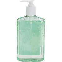 Herbal Hand Sanitizer