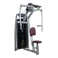 Chest Exercise Machine