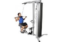 Arm Exercise Machine