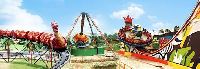 Amusement Park Equipments