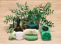 Natural Cosmetic Products