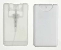 Pocket Perfume
