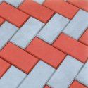 Interlocking Bricks